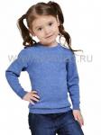 NORVEG Sweater Wool Свитер детский с круглым воротом