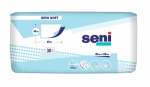 Пеленки SOFT  40 x 60 cм по 30 шт.