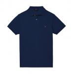 Футболка-поло, Gant Polo T-Shirt, короткий рукав.