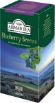 Чай AHMAD TEA Contemporary Blueberry Breeze 20 пак.