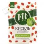 Кисель Зе мляника Витаминизированный Быстрорастворимый Fit Parad 30 г