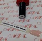 Основа CHARME French Rubber - 04  new!!!