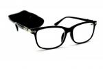 готовые очки с футляром Okylar - 3141 black