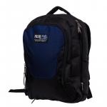 П959-04 синий рюкзак для ноутбука новый