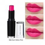 Wet n Wild Помада Для Губ Mega Last Lip Color  E966 don`t blink pink