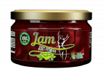 JUST JAM FITNESS джем 250 гр