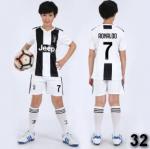 Детская футбольная форма RSN801-4