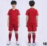 Детская футбольная форма RSN801-2