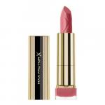 MAX FACTOR Помада для губ Colour Elixir Lipstick 020 BURNT CARAMEL