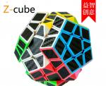 Z-cube black пятигранник SZ-0024