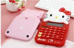 Калькулятор Hello Kitty - XD1105
