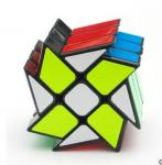 Кубик Рубика Wheel SZ-0027