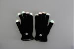 LED перчатки теплые SG - 1