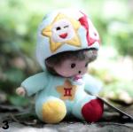 Кукла Monchihichi SP-0005