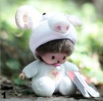 Кукла Monchihichi SP-0005