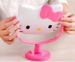 Настольное зеркало Hello Kitti -124