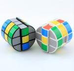 Круглая головоломка с кубиками SZ-0037