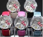 Часы Hello Kitty - KT 68 Заказ от 2х шт