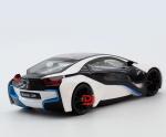 Гоночный автомобиль BMW I8 - 53107