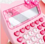 Калькулятор Hello Kitty - 838