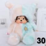 Кукла Monchhichi DW20181101201808-5