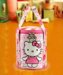 Сумка водонепроницаемая Hello Kitty 1688KT