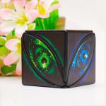 Z-cube Magic Eye SZ-0003