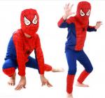 Костюм карнавальный «Человек паук»