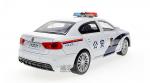 Полицейская машина Volkswagen Lafayette - 32314