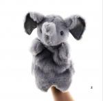 Мягкая игрушка на руку " Слон " MR128