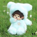 Кукла Monchihichi SP-0003