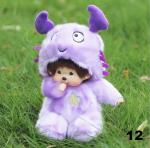 Кукла Monchihichi SP-0003