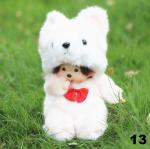 Кукла Monchihichi SP-0003