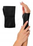 KZ 0469 Фиксатор запястья размер XL цвет черный (Wrist Wrap size XL black color)