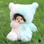 Кукла Monchihichi SP-0002