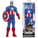 Фигурка "Капитан Америка-2" Titan Hero Series