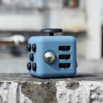 Fidget Cube синий