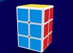 Кубик Рубика MFG2003