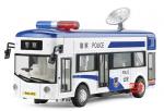 *Автобус Полиция - 6009D