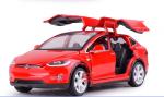 Машина Tesla MODELX90 - 6610