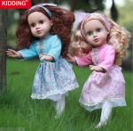 Кукла Kidding 42