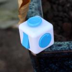 Fidget Cube белый