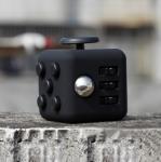 Fidget Cube черный, заказ от 3-х шт