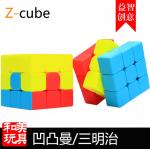 Z-куб Сэндвич SZ-0049