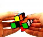 Кубик Рубика 1х4 YJ-8333