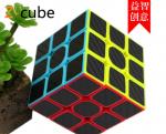 Z-cube black 3х3 SZ-0019