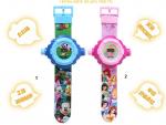 Детские наручные часы с картинками Disney - QP717