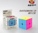 Кубик Рубика 2х2 YJ-8309
