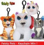 Игрушка Feisty Pets брелок FP002-021