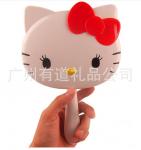 Ручное зеркало Hello Kitty - 129